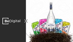 Polmos Bielsko-Biała klientem agencji BeDigital