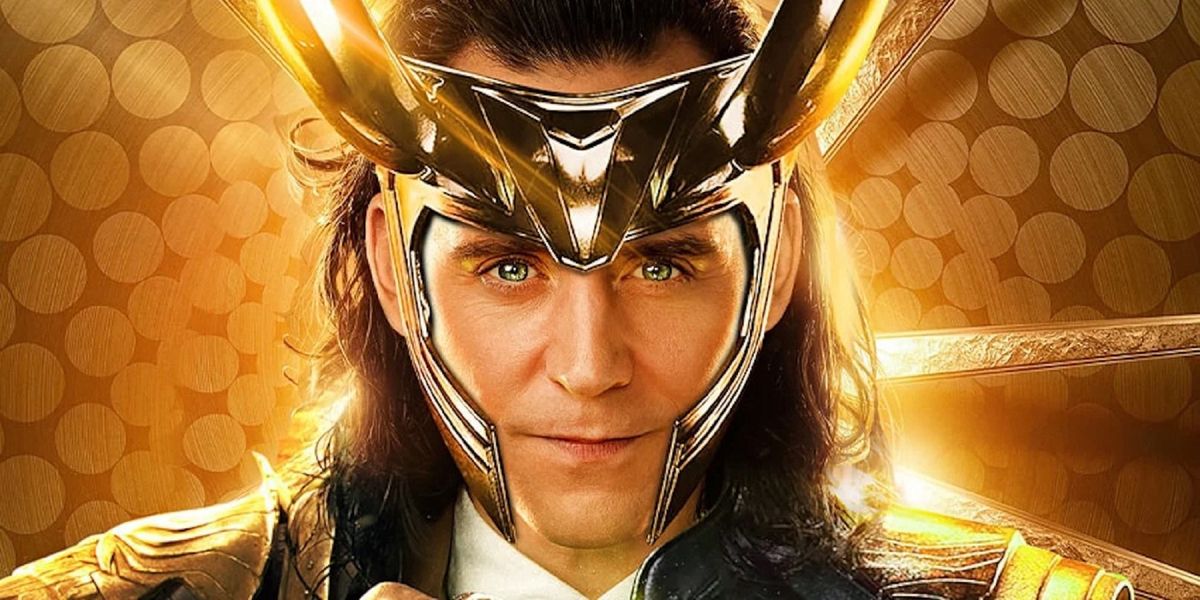 Serial "Loki" cieszy się ogromną popularnością