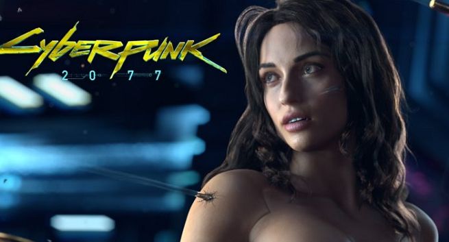 CD Projekt ma umowy na dystrybucję „Cyberpunka 2077” w Europie i USA, spadek kursu po roszczeniach Sapkowskiego