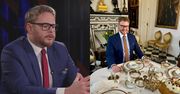 Jan Lubomirski-Lanckoroński: "Cały czas mam w sobie kompleks zagranicy. Zawsze jeździłem tam jako BIEDNY KUZYN". Współczujecie? (WIDEO)