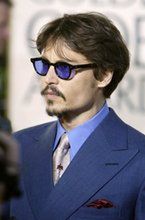 Johnny Depp i Emir Kusturica nauczą się hiszpańskiego