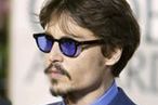 Johnny Depp o głosie jelenia na rykowisku