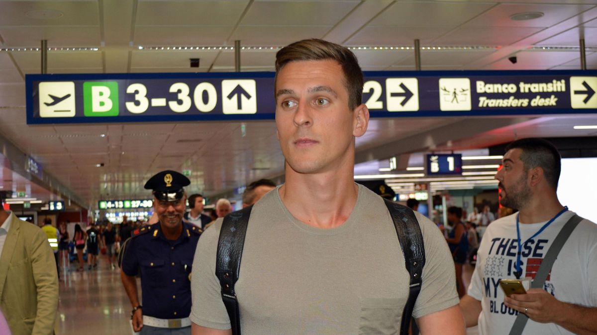 PAP / ANSA/ TELENEWS 