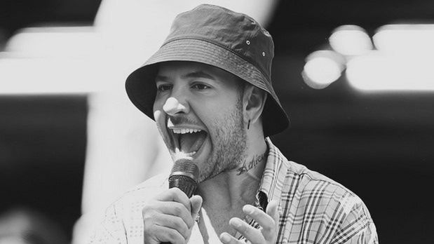 Nie żyje Dean Franklin