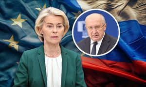 Mobilizacja w UE. "Rosja musi poczuć ból"