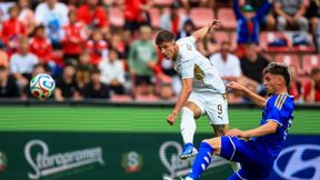 Pozytywne przetarcie europejskich uczestników mundialu