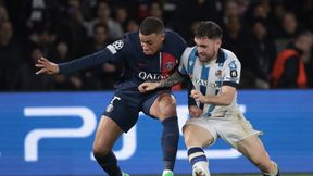 PSG wytypowało następcę Mbappe. Trzeba zapłacić fortunę