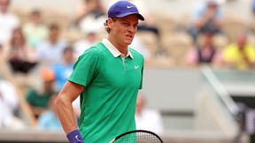 Totalna demolka w Paryżu. Lider rankingu nie miał litości