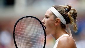 WTA Petersburg: Wiktoria Azarenka rywalką Petry Kvitovej. Jelena Ostapenko przerwała złą serię