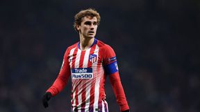 Kibice Atletico Madryt wściekli na Antoine'a Griezmanna za transfer do Barcelony. Zniszczyli jego tablicę