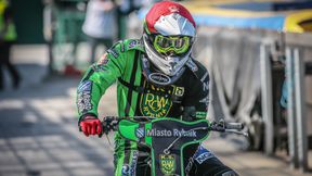 Championship: fenomenalna końcówka Glasgow Tigers. Komplet Craiga Cooka