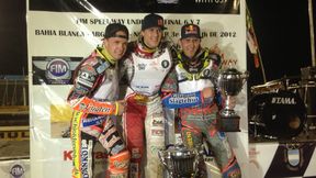 Michael Jepsen Jensen Mistrzem Świata Juniorów! Maciej Janowski ze srebrem