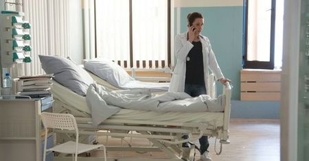 "Na dobre i na złe", odcinek 633, 13.04.2016: koniec sielanki!