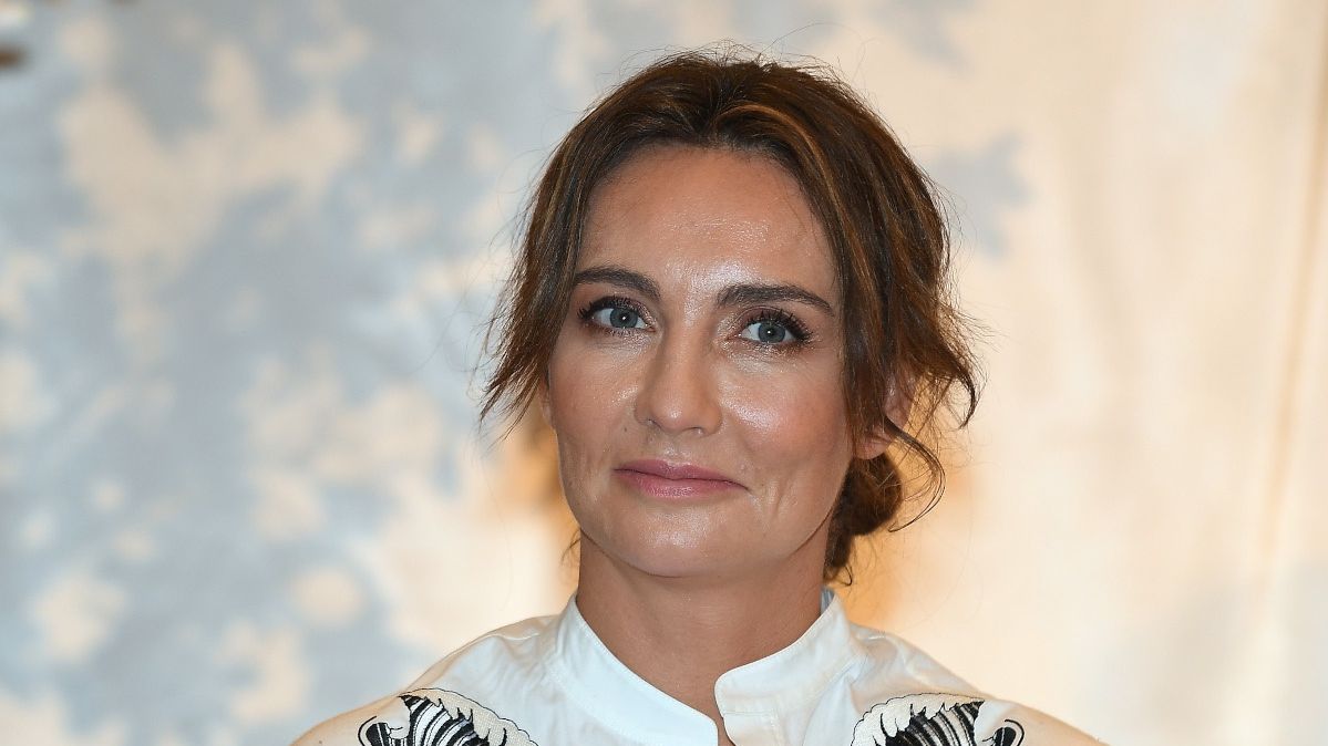 Dominika Kulczyk nie wahała się pomóc