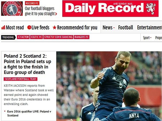 dailyrecord.co.uk