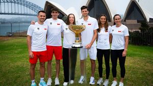 Polska szykuje się do United Cup. Jest pierwsza decyzja