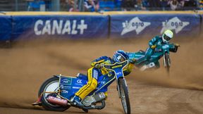 Bayersystem GKM Grudziądz-Stelmet Falubaz Zielona Góra 54:36 (galeria)
