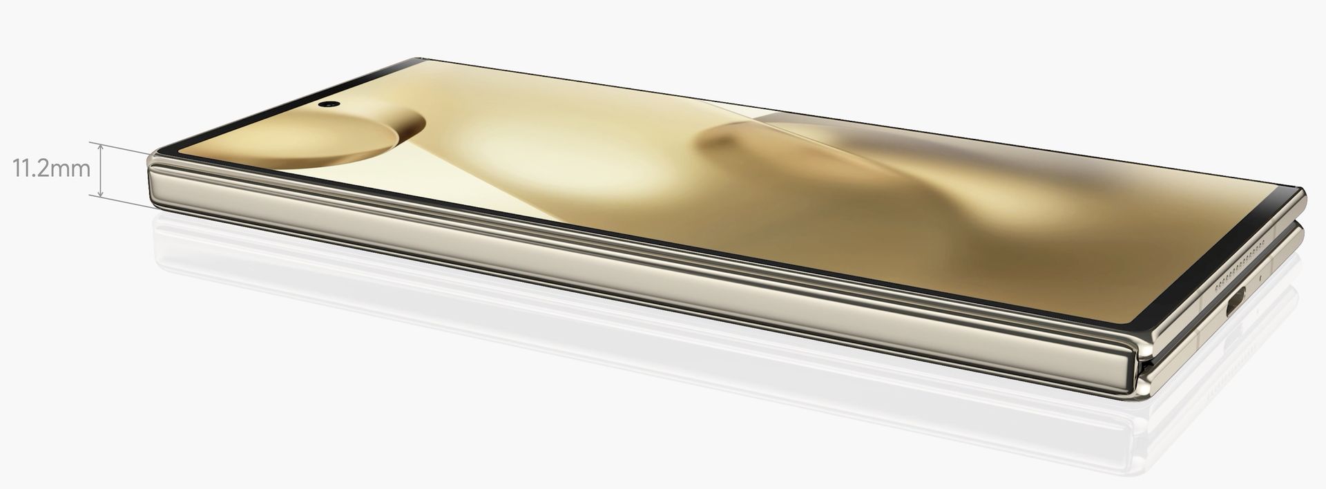 Xiaomi MIX Fold 2