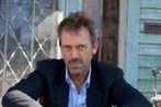 ''Chance'': Hugh Laurie psychiatrą w telewizji