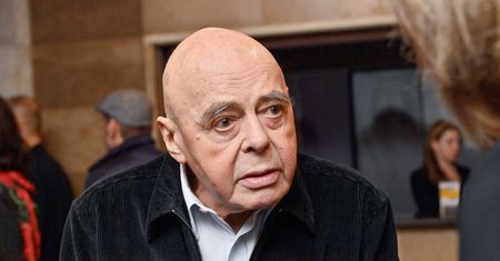 Ostatnia wola Stanisława Tyma. Miał dwa życzenia odnośnie do pogrzebu