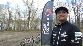 Żużel. Trening juniorów Betard Sparty Wrocław