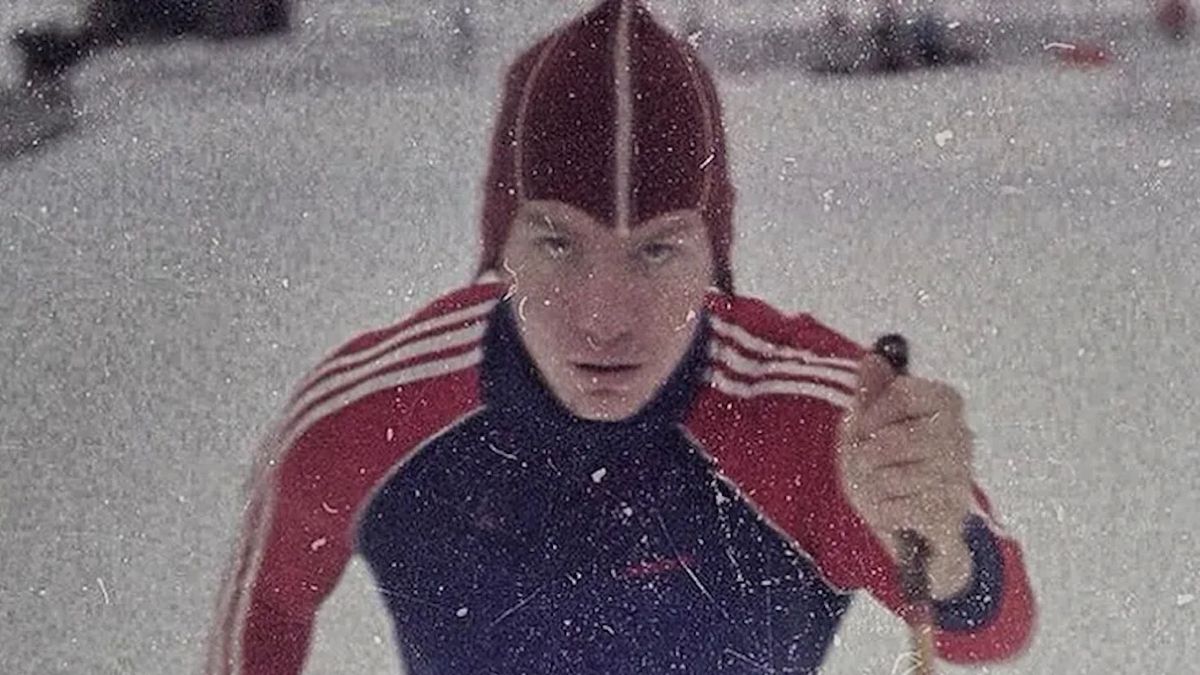 Aleksander Bolszunow w stroju reprezentacji ZSRR 