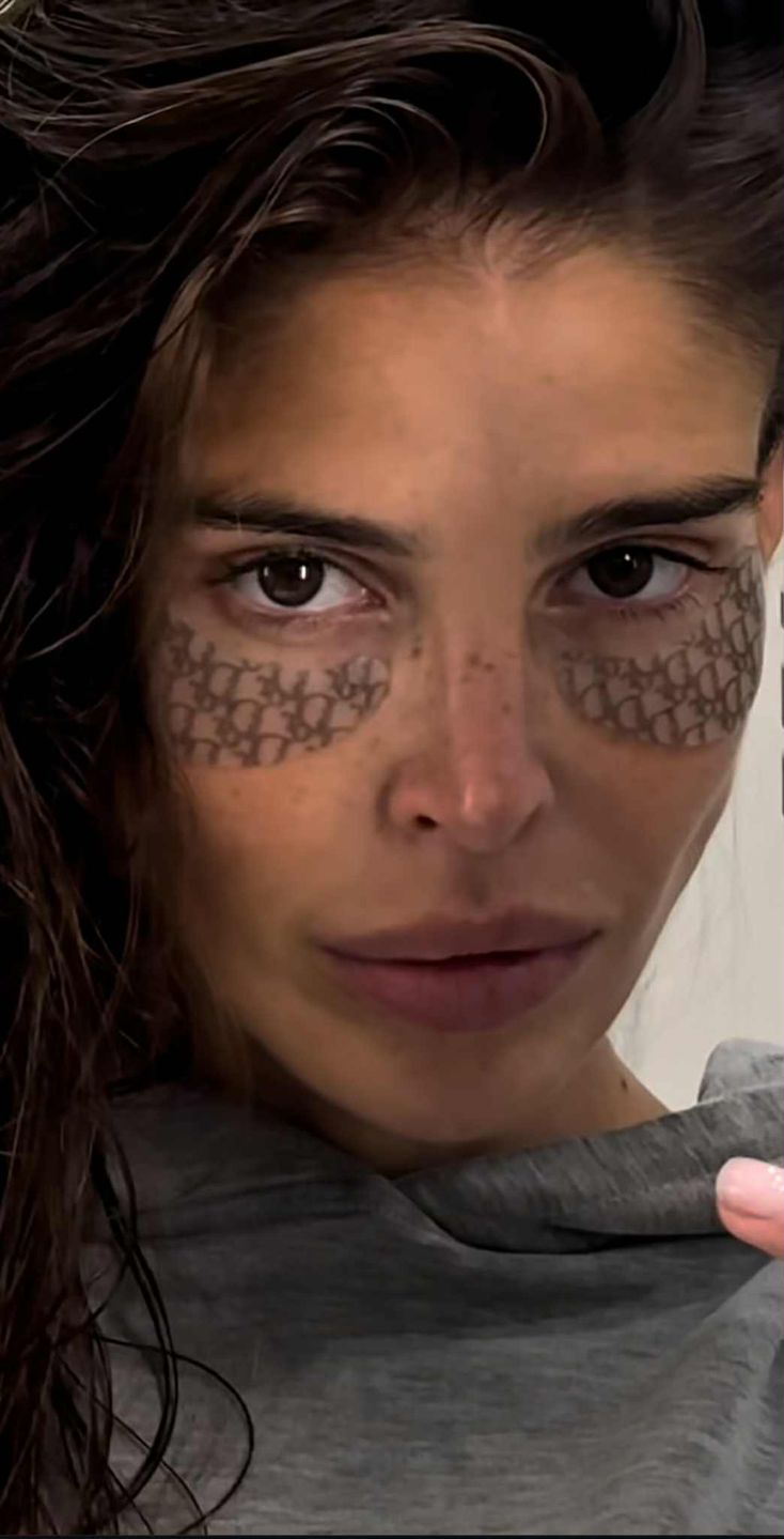 Anna Markowska chwali się umięśnionym brzuchem