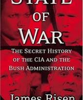 Nowa książka o tajnych operacjach rządu USA