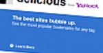Yahoo zamyka Delicious i usługę Buzz