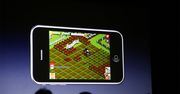 WWDC 2010: Farmville zmierza na iPhone'a!
