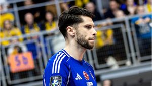 Klub Śliwki pokonał zespół Fornala w meczu na szczycie