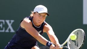 Jest nowy ranking WTA. Złe wieści dla Igi Świątek