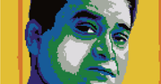 Maraton pisania listów Amnesty International: CHINY Ilham Tohti