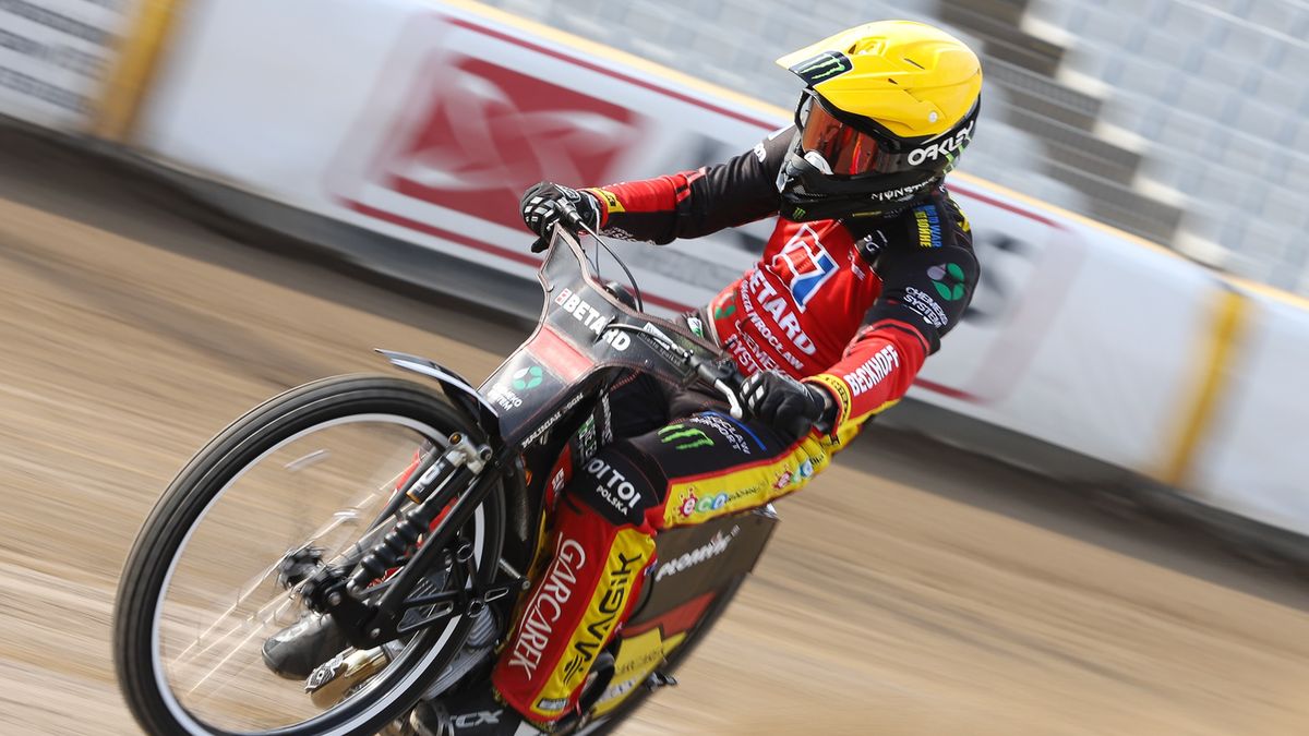 Zdjęcie okładkowe artykułu: WP SportoweFakty / Patryk Kowalski / Na zdjęciu: Tai Woffinden