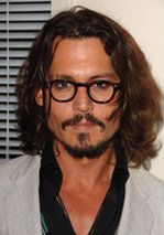 Johnny Depp i szalona rtęć