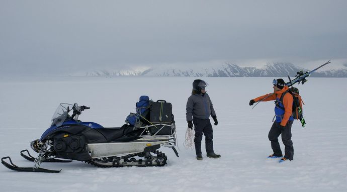 Extreme Iceland