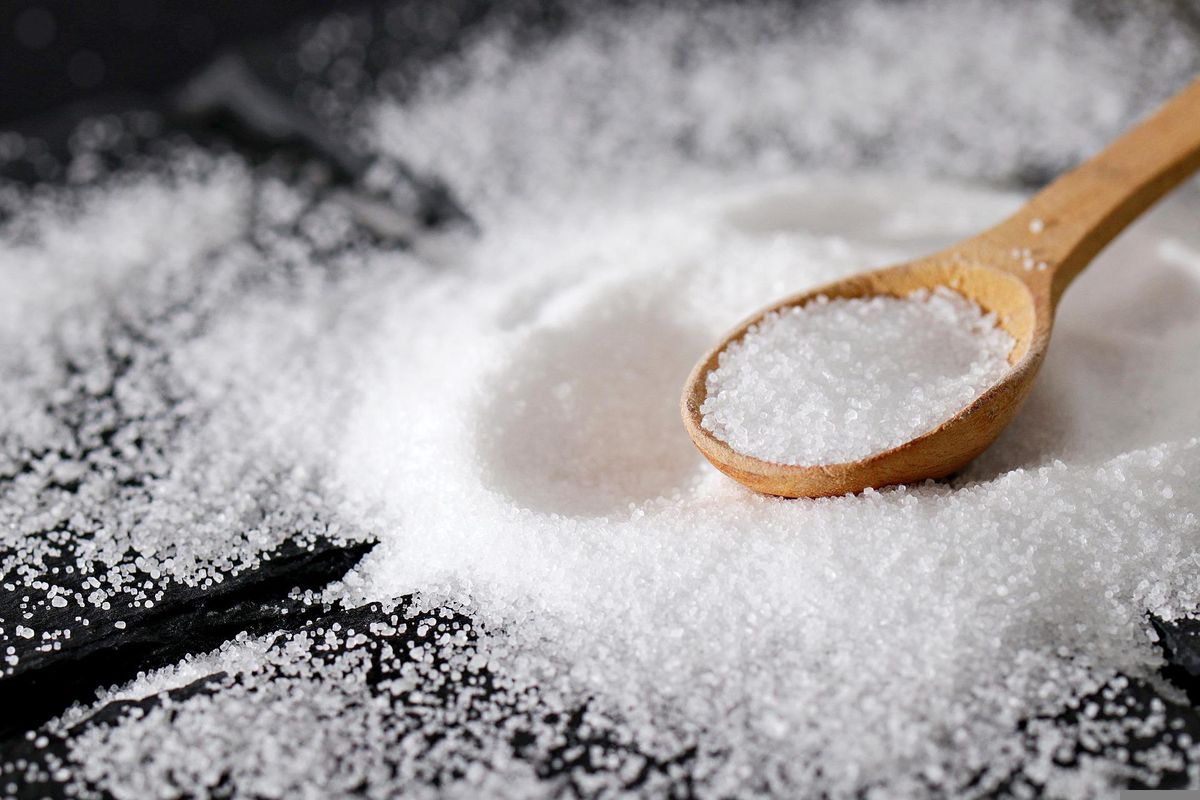 W Rosji odnotowano rekordowy wzrost cen soli