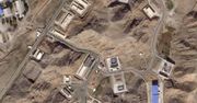 Iran się odkuje? Odbudowują zakłady rakietowe po wojnie z Izraelem