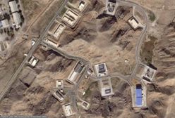 Iran się odkuje? Odbudowują zakłady rakietowe po wojnie z Izraelem