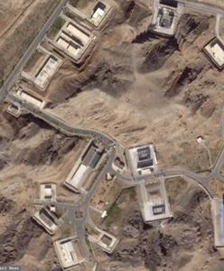 Iran się odkuje? Odbudowują zakłady rakietowe po wojnie z Izraelem