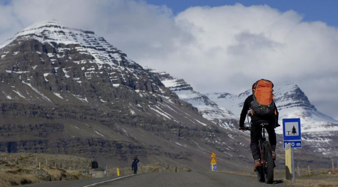 Extreme Iceland