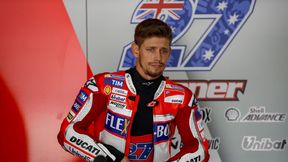 Casey Stoner żegna się z MotoGP po raz drugi. Australijczyk nie przedłuży umowy z Ducati