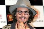 Johnny Depp śpiewa z liderem The Pogues dla Haiti