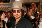 Johnny Depp piratem po raz czwarty i piąty