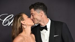 Wyglądali jak milion dolarów. Lewandowscy zrobili show w Cannes