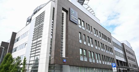 Afera w Szpitalu Południowym. Są nowe informacje o "sygnaliście"