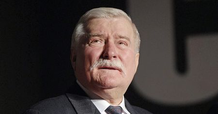 Lech Wałęsa szczery do bólu. "Straciłem rodzinę"