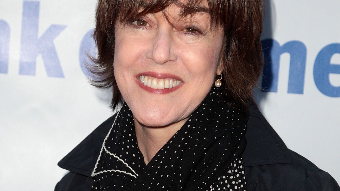 Nora Ephron