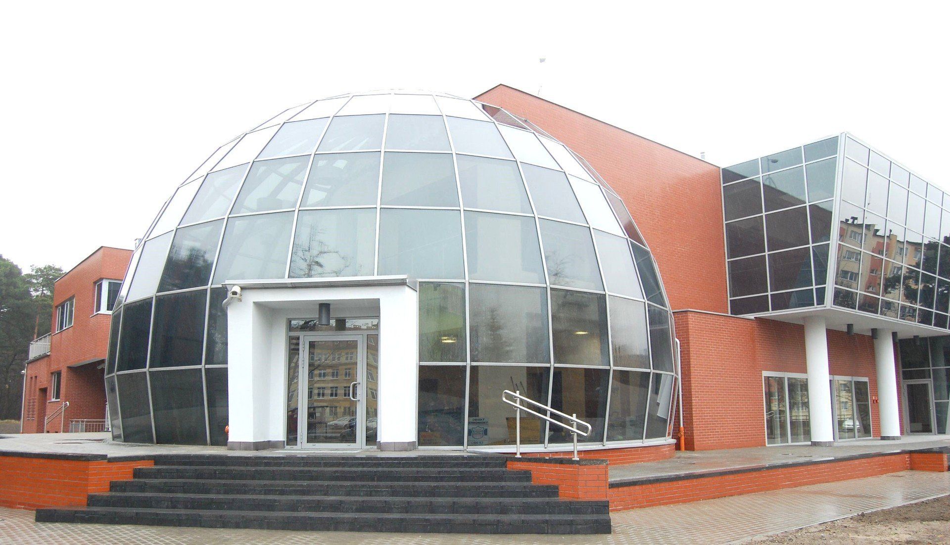 Konkurs na dyrektora Soleckiego Centrum Kultury