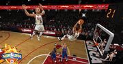 Wygląda na to, że EA szykuje się do ogłoszenia nowego NBA Jam